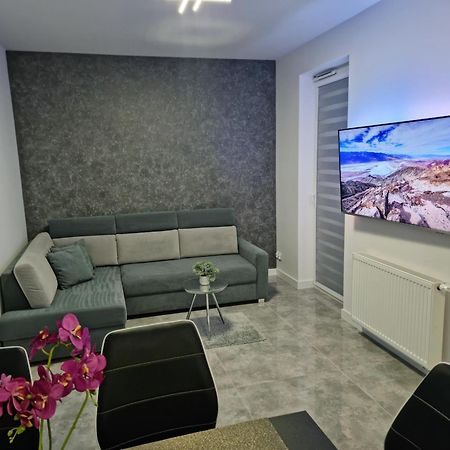 Apartment Kazimierza Wielkiego Kętrzyn Eksteriør billede