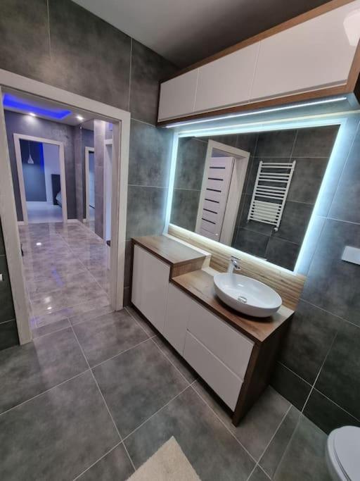 Apartment Kazimierza Wielkiego Kętrzyn Eksteriør billede