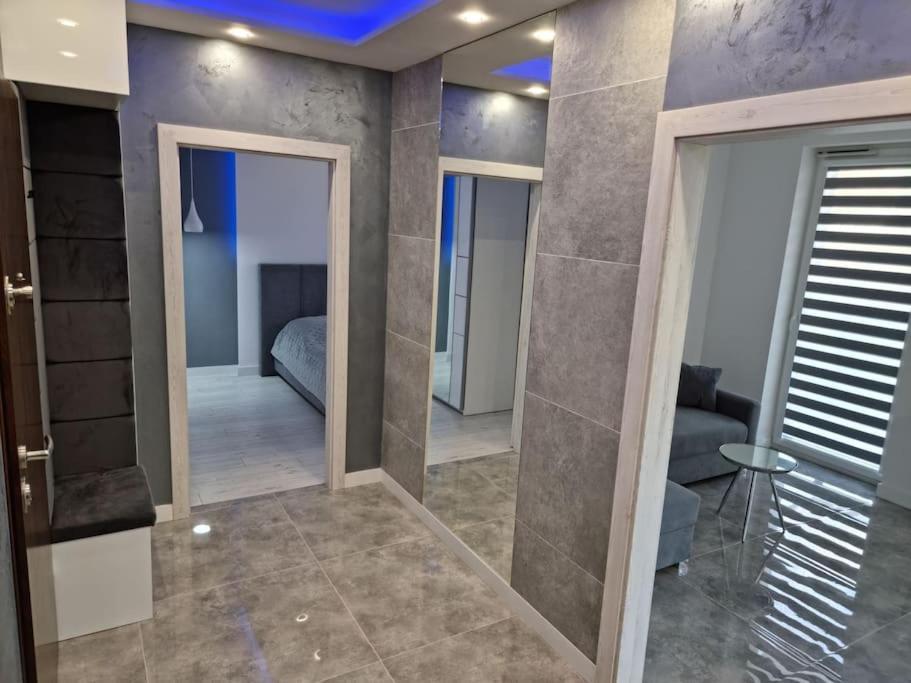 Apartment Kazimierza Wielkiego Kętrzyn Eksteriør billede