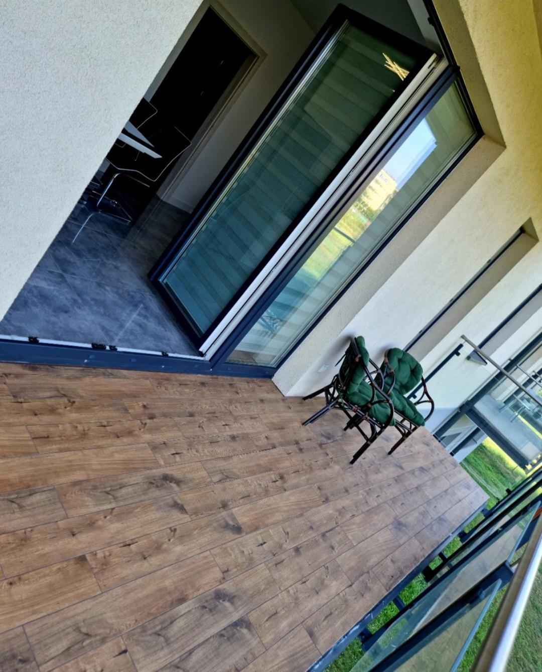 Apartment Kazimierza Wielkiego Kętrzyn Eksteriør billede