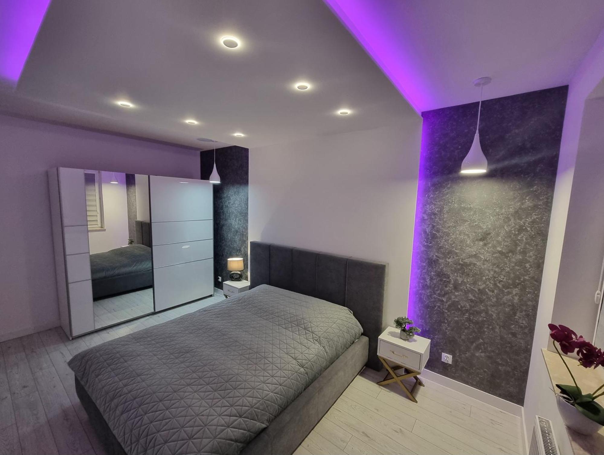 Apartment Kazimierza Wielkiego Kętrzyn Eksteriør billede
