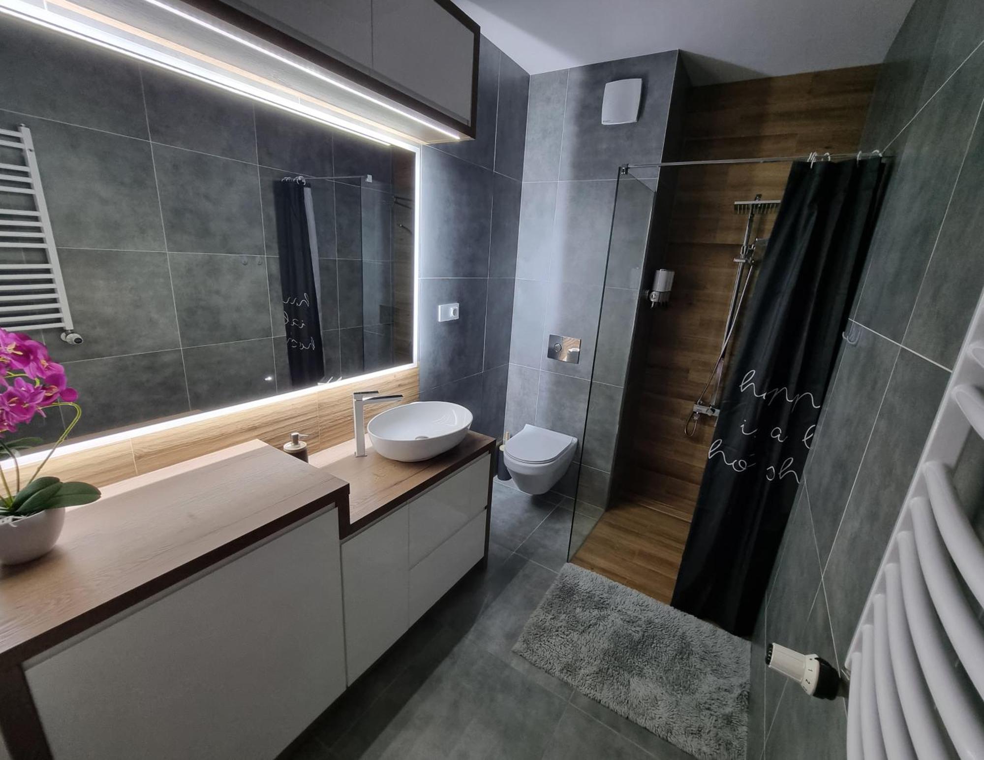 Apartment Kazimierza Wielkiego Kętrzyn Eksteriør billede